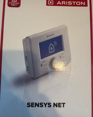 Termostato caldaia ariaton sensys net nuovo