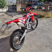 Crf 450