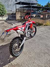 Crf 450