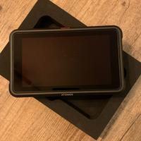 Atomos ninja v Monitor esterno