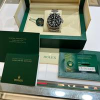 Rolex Submariner