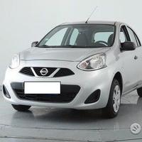 Ricambi nissan micra anno 2018-2020