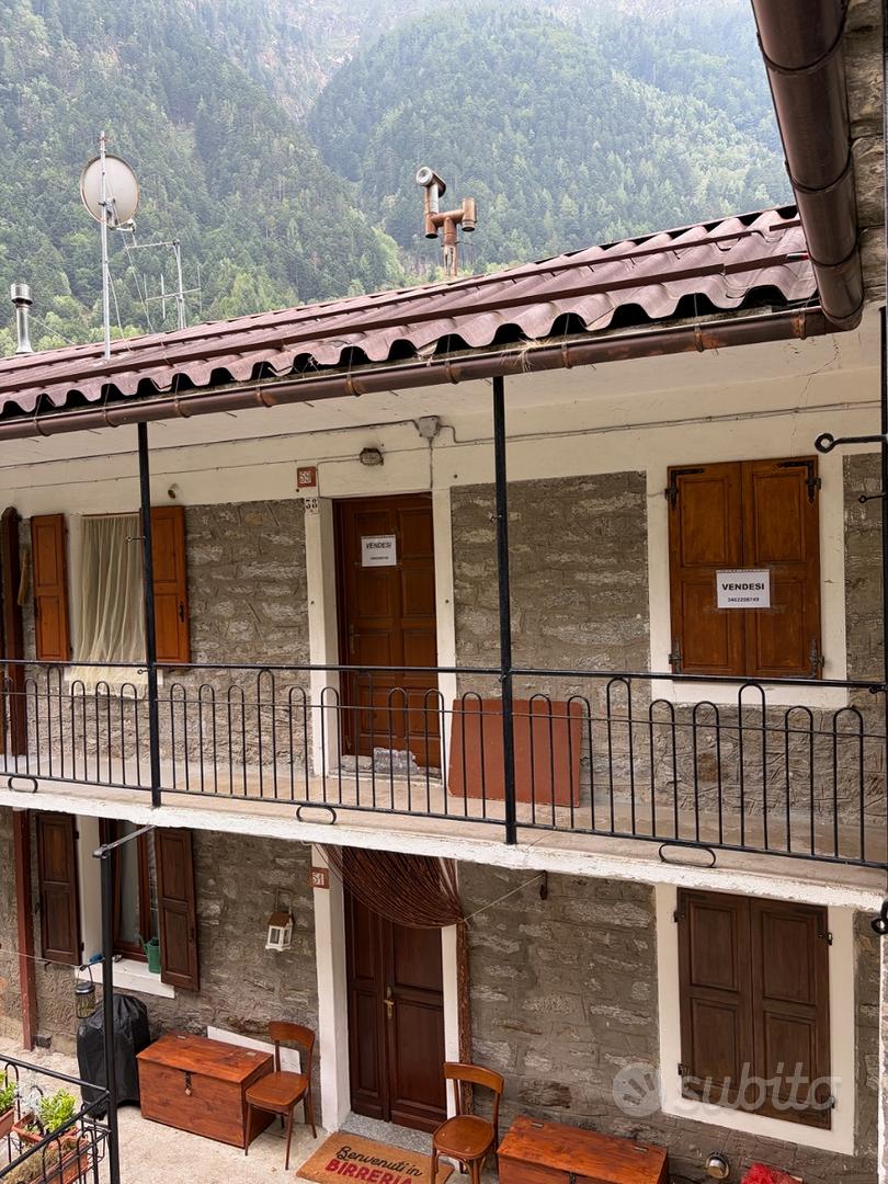 Appartamento – Ceppo Morelli, Campioli - Vista 2