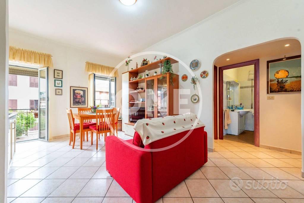 Appartamento – Roma, Alessandrino, Municipio Roma V - Vista 2