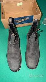 Stivaletti Blundstone