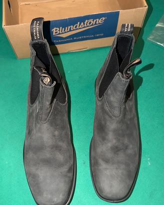 Stivaletti Blundstone
