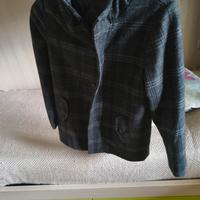 Cappottino Idiexie 9/10 anni