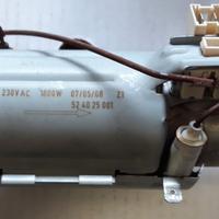 Resistenza lavastoviglie nardi lsi61 524025001