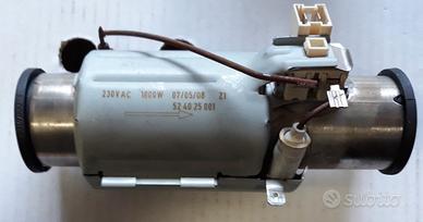 Resistenza lavastoviglie nardi lsi61 524025001