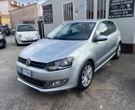 Volkswagen Polo 1.6 TDI 90CV DPF 5 porte Highline