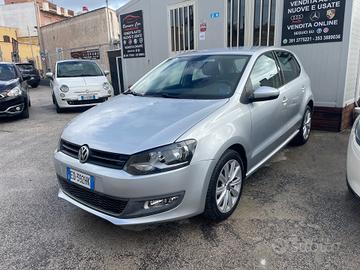 Volkswagen Polo 1.6 TDI 90CV DPF 5 porte Highline