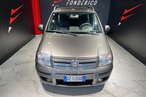 FIAT Panda 1.2 Dynamic Dualogic