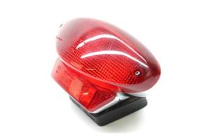 FANALE POST LUCE FARO STOP TRIUMPH LEGEND TT 900