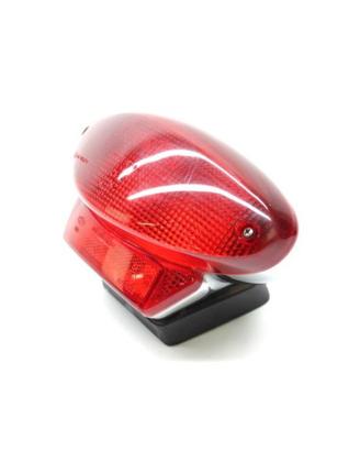 FANALE POST LUCE FARO STOP TRIUMPH LEGEND TT 900