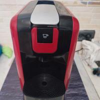 Macchina del caffè Lavazza a capsule