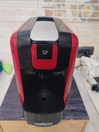 Macchina del caffè Lavazza a capsule