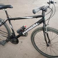 bicicletta Magnum