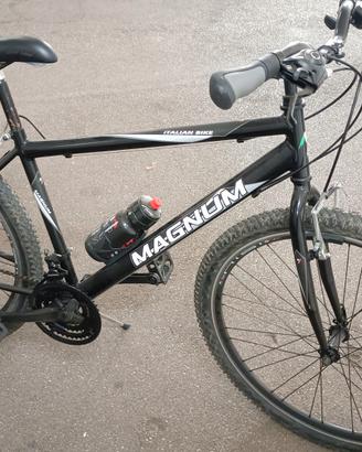 bicicletta Magnum
