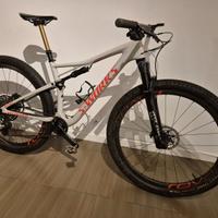Mountain bike SPECIALIZED EPIC S-WORKS