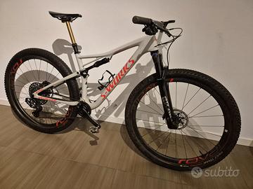 Mountain bike SPECIALIZED EPIC S-WORKS