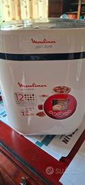 macchina del pane Moulinex