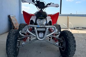 Polaris outlaw 525 irs