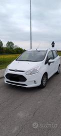 Ford bmax 12/2014