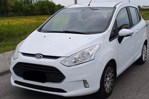 Ford bmax 12/2014