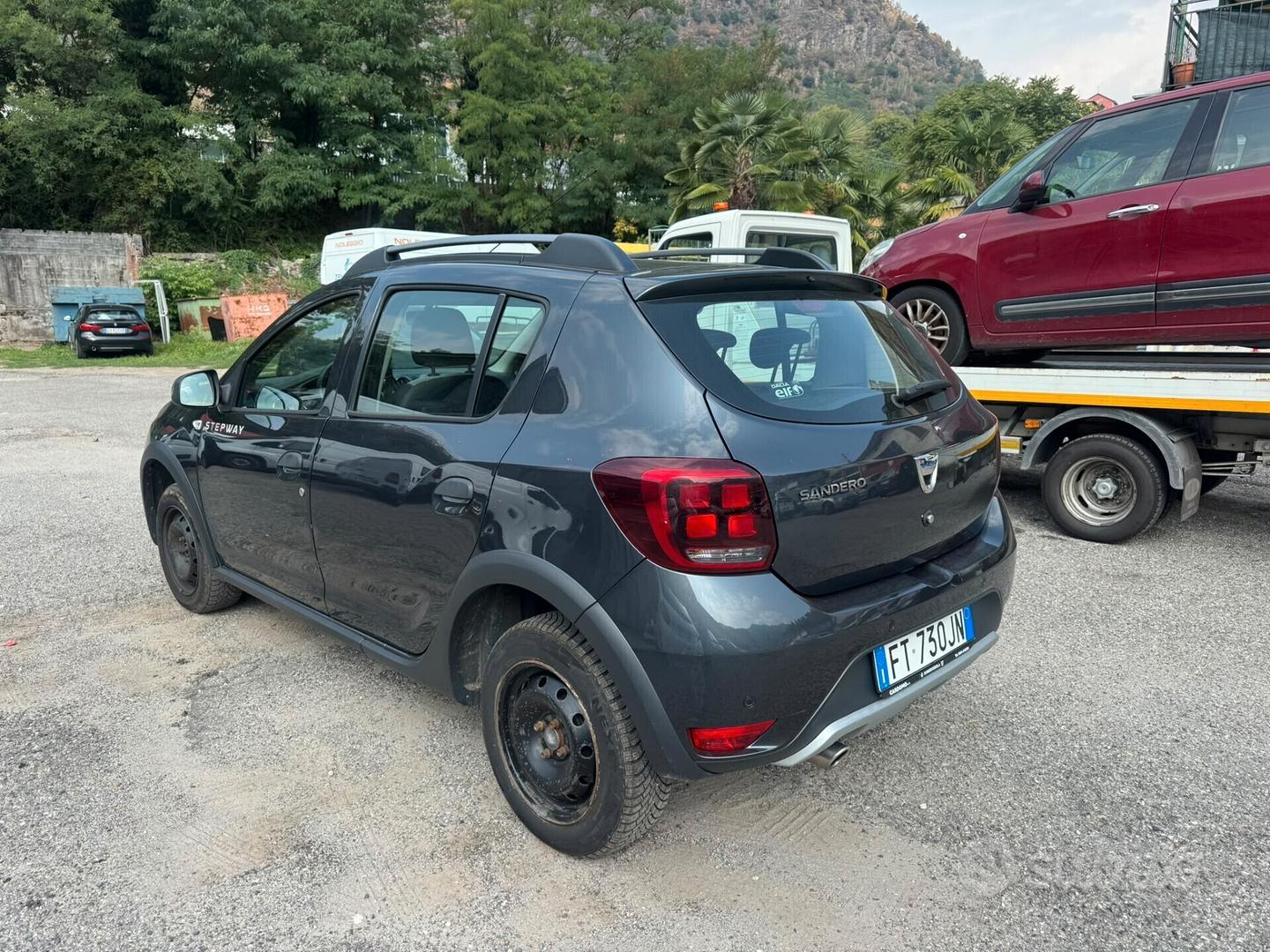Dacia Sandero 2019 photo 5
