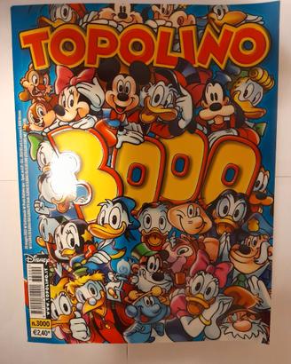 Fumetti Disney