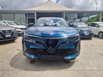 Alfa Romeo Junior Ibrida 1.2 eDCT6 ibrida Spo...