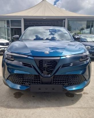 Alfa Romeo Junior Ibrida 1.2 eDCT6 ibrida Spo...