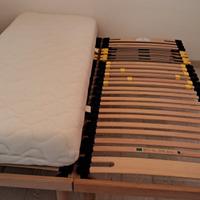 Materassi in Lattice a una piazza