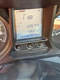Kymco X-Town 300