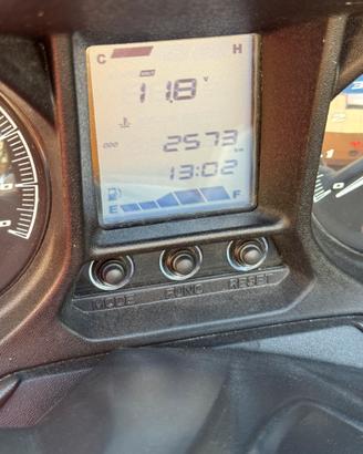 Kymco X-Town 300