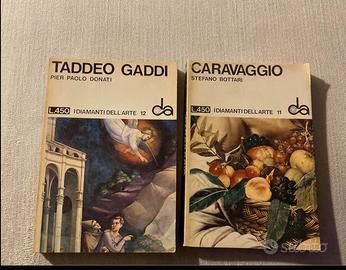 I diamanti dell’arte