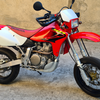 Honda Xr 650 sm