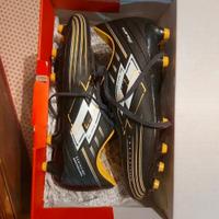 scarpe calcio lotto 