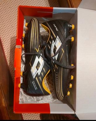 scarpe calcio lotto 