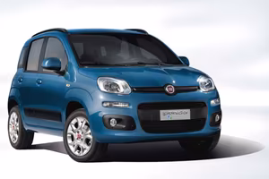 FIAT Panda 1.0 FireFly S&S Hybrid Easy