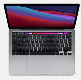 Macbook pro m1 8gb RAM  512gb SSD