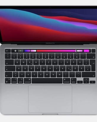 Macbook pro m1 8gb RAM  512gb SSD