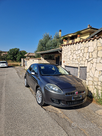 Fiat Bravo 1.9 mjet 2007