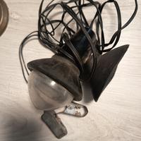 lampada ispezione macchina 