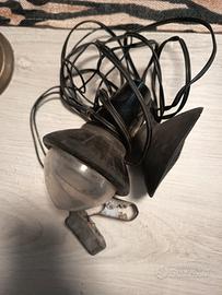 lampada ispezione macchina 