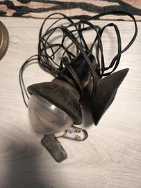 lampada ispezione macchina 