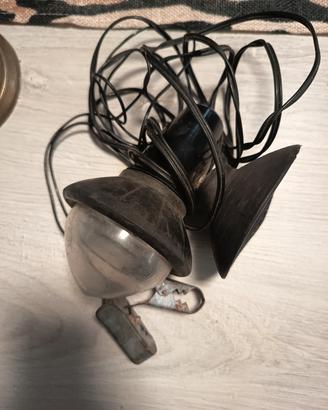 lampada ispezione macchina 