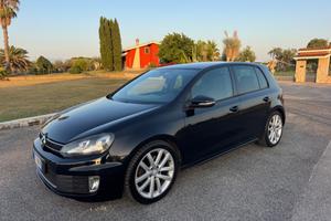 Volkswagen Golf 2.0 TDI 170CV DPF 5p. GTD