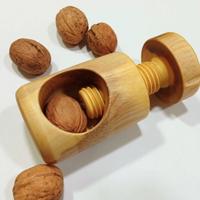 Schiaccianoci/Nocciole Artigianale