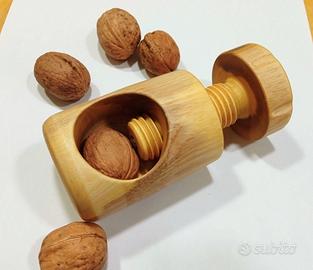 Schiaccianoci/Nocciole Artigianale